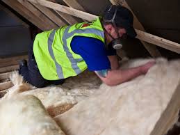 Types of Insulation We Offer in Blooming Prairie, MN